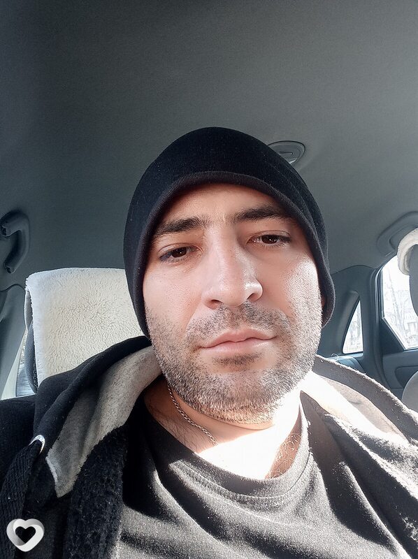 Алан, 36, Владикавказе — анкета №583338