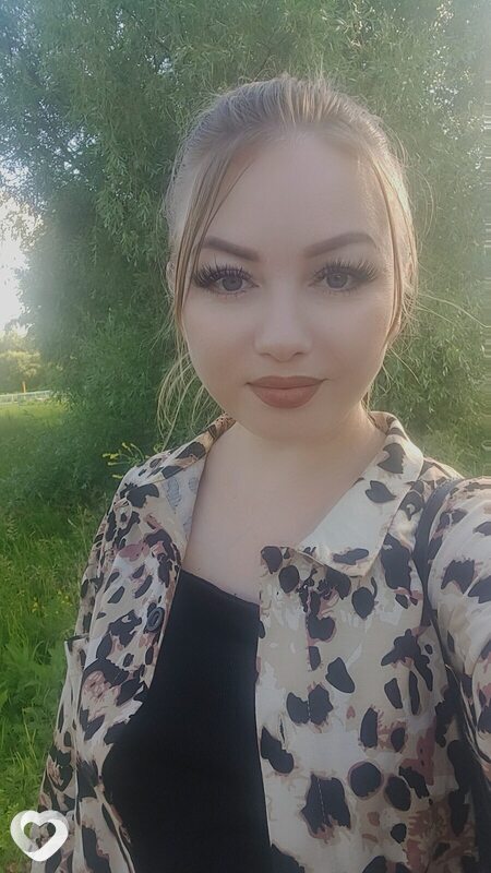 Галинка Малинка, 33, Тюмени — анкета №583339