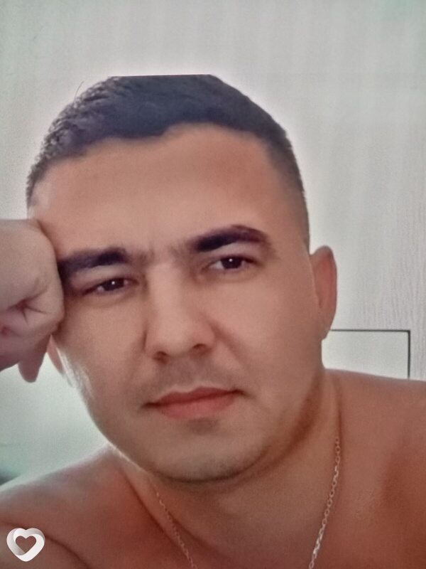 Влад, 39, Ульяновске — анкета №583340