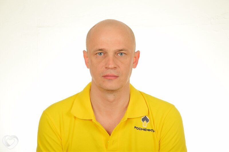 Юрий, 47, Оренбурге — анкета №583341