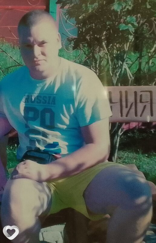 Константин, 37, Новоалтайске — анкета №583343