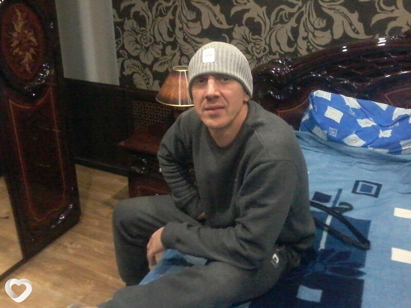 Алексей, 38, Ульяновске — анкета №583199