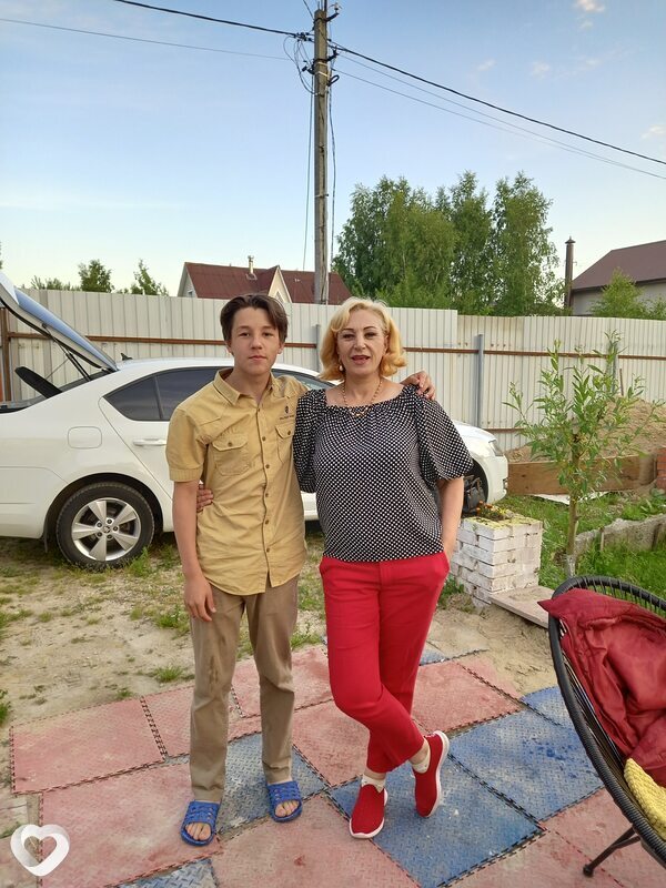 Раиса, Домодедово