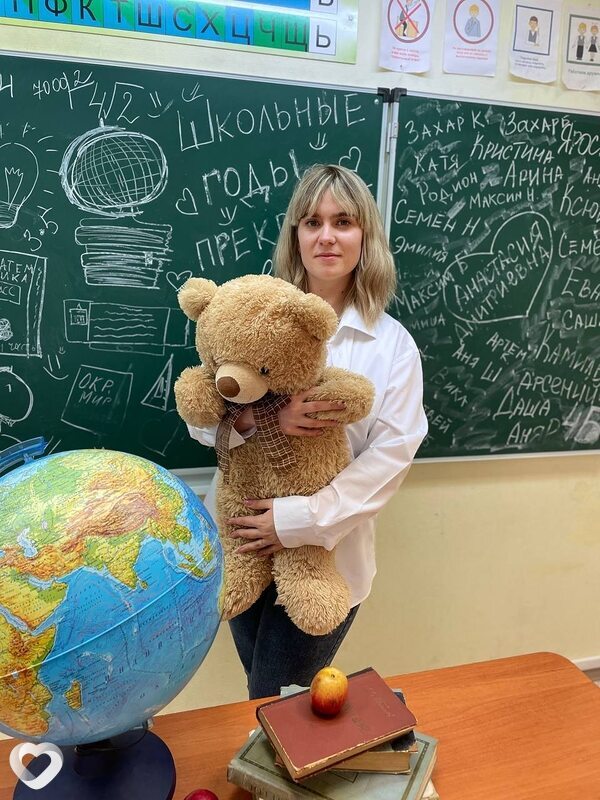 Анастасия, 31, Новосибирске — анкета №583209
