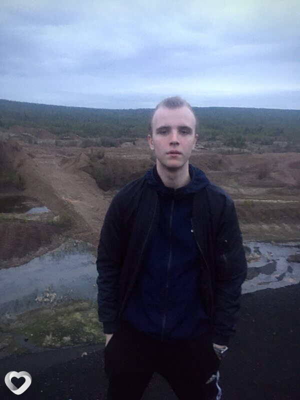 Павел, 25, Алдане — анкета №583213