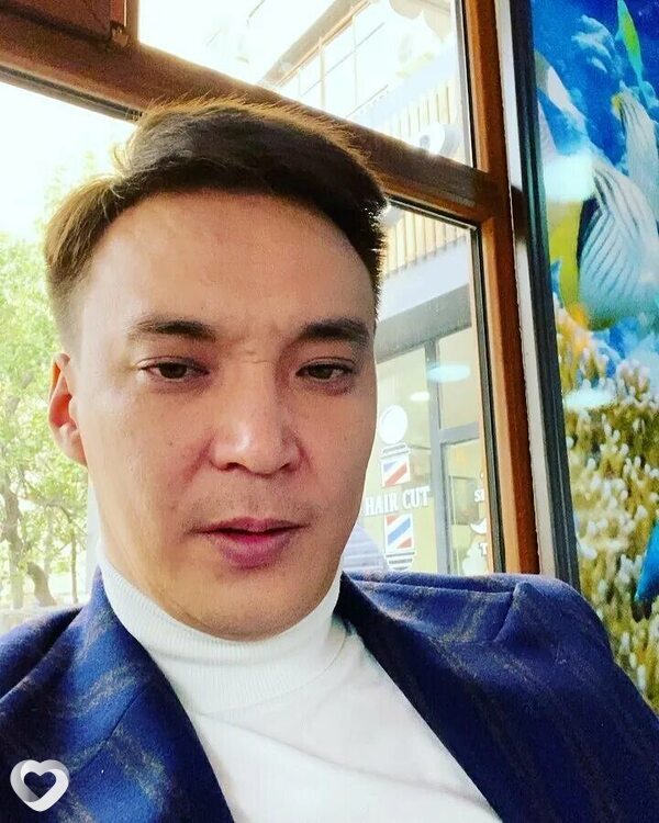 Sultan, 30, Атырау(гурьев) — анкета №583274