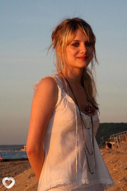 Анна, 41, Червени — анкета №583275
