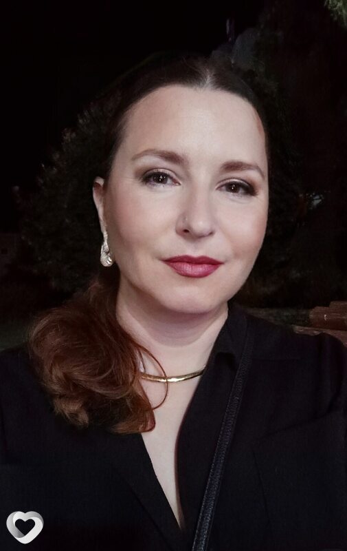 Любава, 46, Пинске — анкета №583282