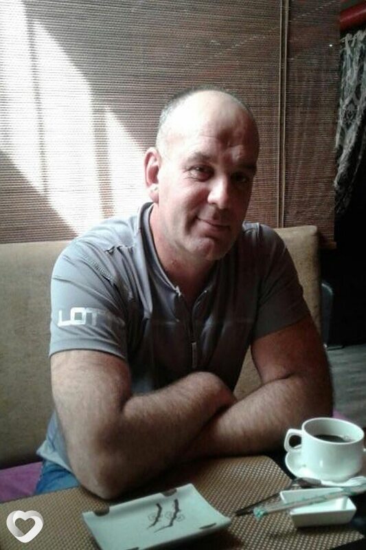 Николай, 52, Армавире — анкета №583286