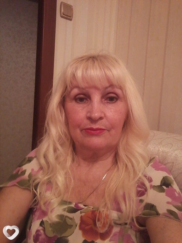 Наталья, 67, Орске — анкета №583288