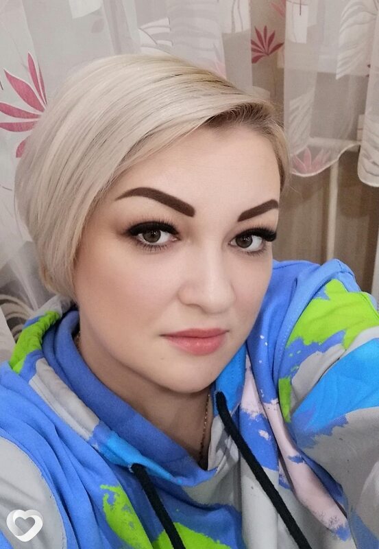 Светлана, 46, Нефтекамске — анкета №583149