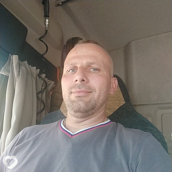 Дима, 39, Селятино — анкета №583151