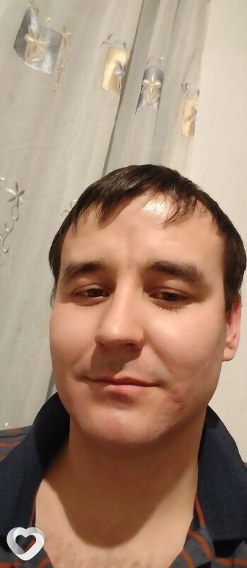 Денщик, 35, Кургане — анкета №583154