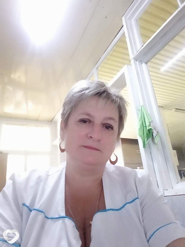 Елена, 53, Добруше — анкета №583159
