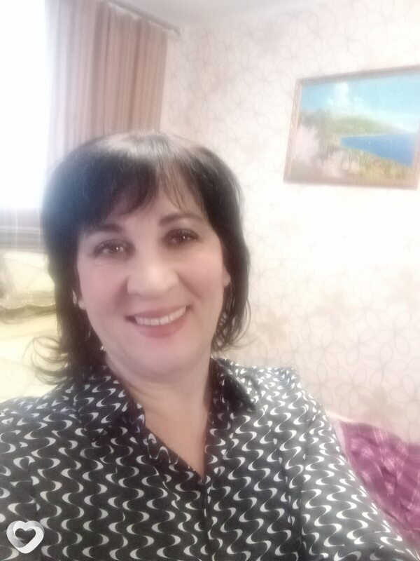 Любовь, 60, Воронеже — анкета №583161