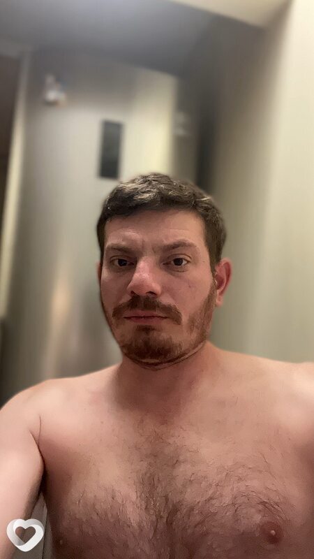 Димм, 39, Москве — анкета №583166