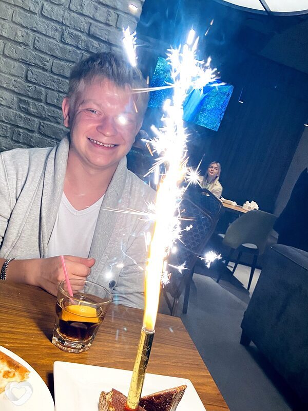 Александр, 31, Москве — анкета №583169