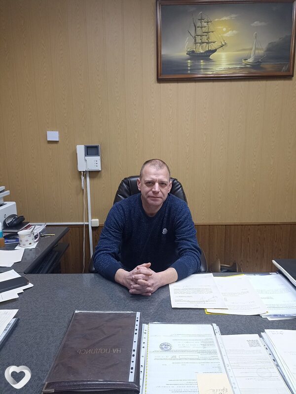 Максим, 44, Саратове — анкета №583970