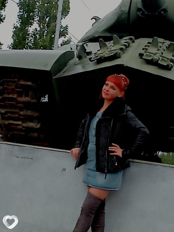 Екатерина, 36, Марксе — анкета №583974