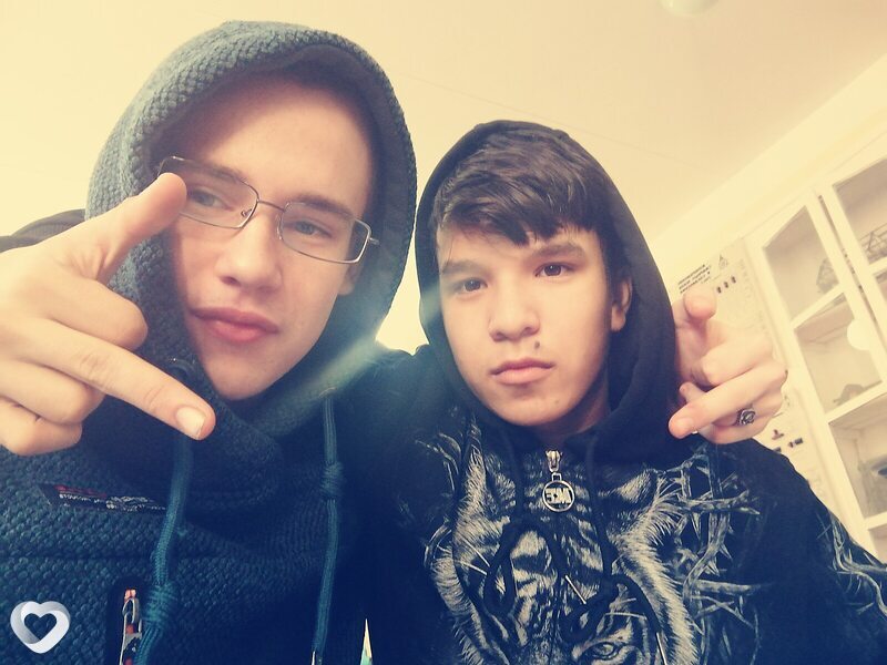 Кирилл, 22, Челябинске — анкета №583976