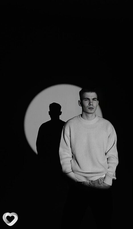 Vasiliy, 24, Братске — анкета №583980