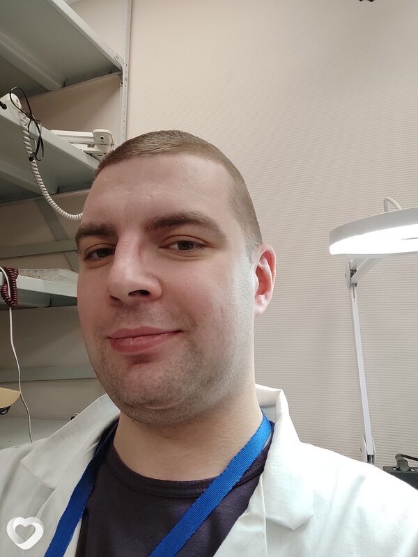 Алексей, 36, Минске — анкета №583982
