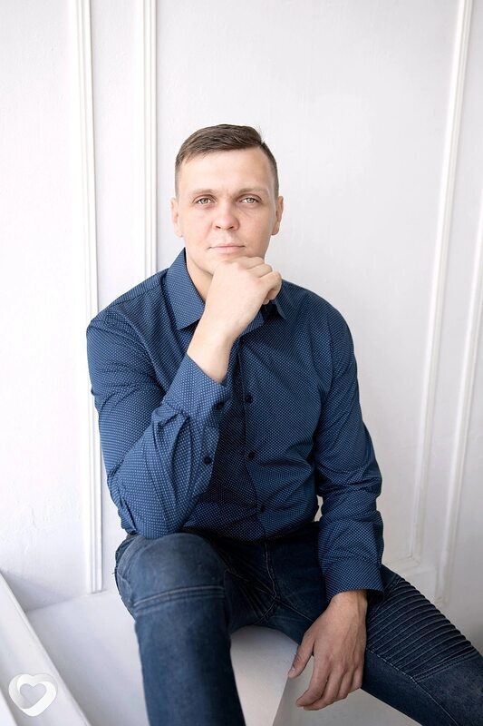 Александр, 33, Иванове — анкета №583988