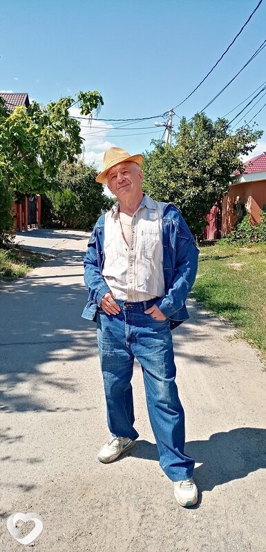 Сергей, 69, Волжском — анкета №584245