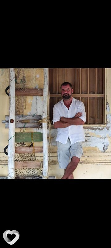 Максим, 47, Москве — анкета №584250