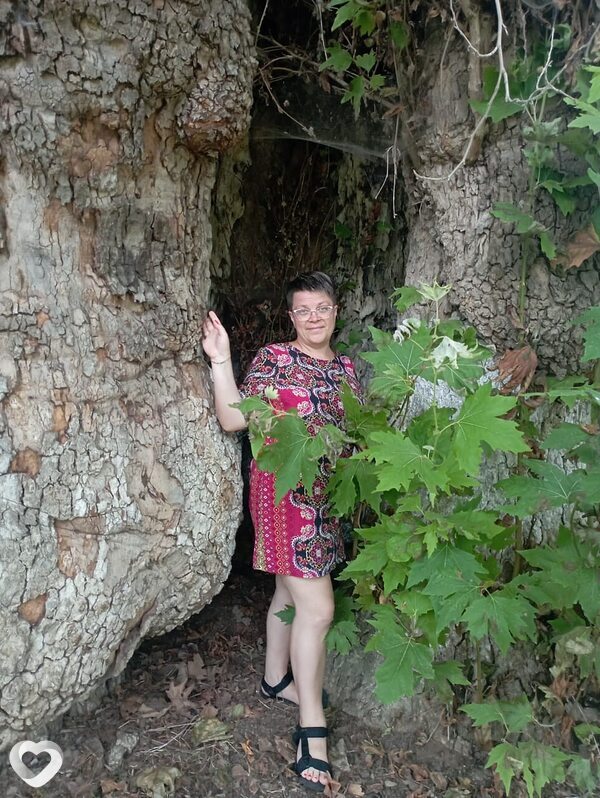 Марина, 40, Владимире — анкета №584252