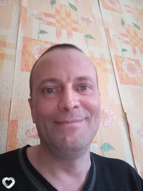 Дмитрий, 51, Волжском — анкета №584256
