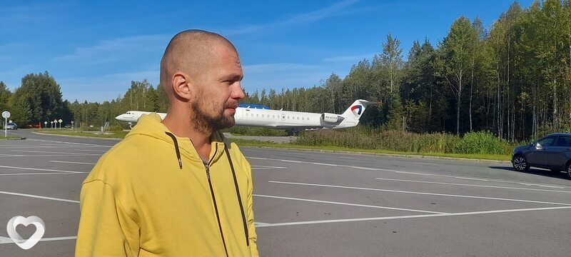 Саша, 44, Вологде — анкета №584258