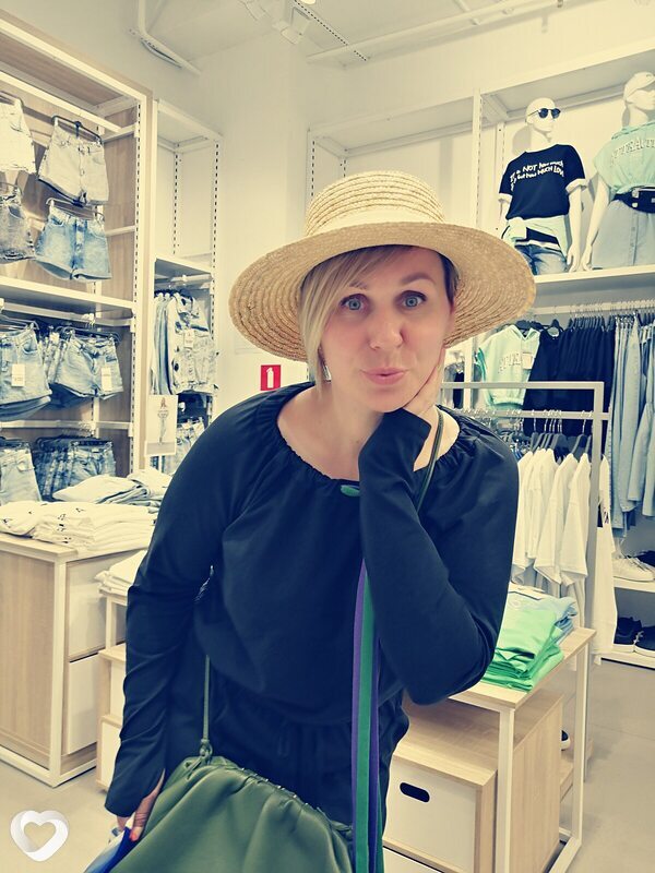 Екатерина, 40, Москве — анкета №584259