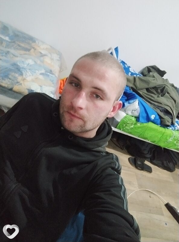 Kolya, 27, Смолевичах — анкета №584260