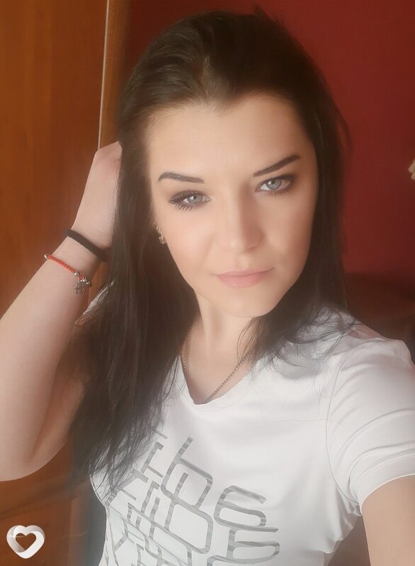 Вікторія, 41, Ровно — анкета №584261
