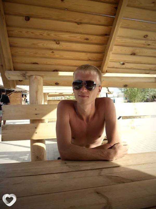 Макс, 37, Новочеркасске — анкета №9571
