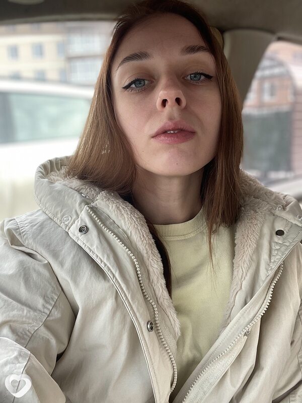 Николь, 31, Южно-Сахалинске — анкета №584265