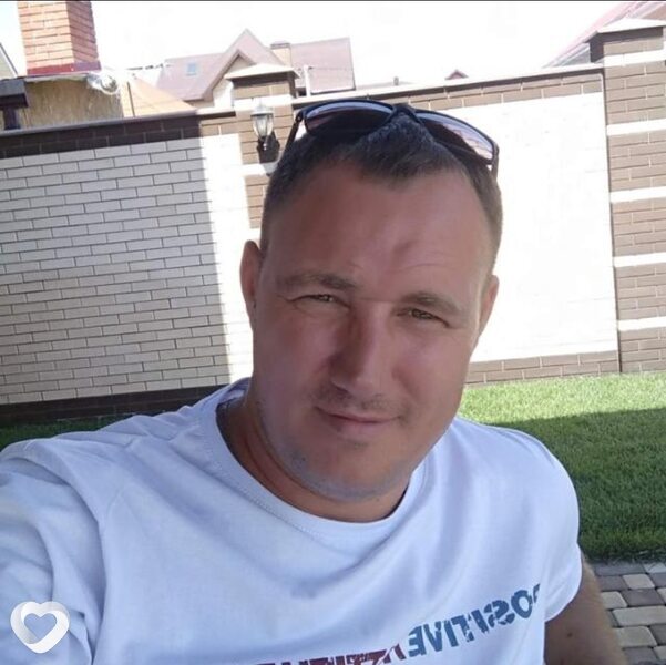 Стас, 44, Ейске — анкета №583096