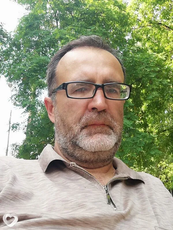 Павел, 51, Москве — анкета №583097