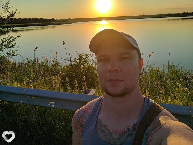 Thealexey, Азов