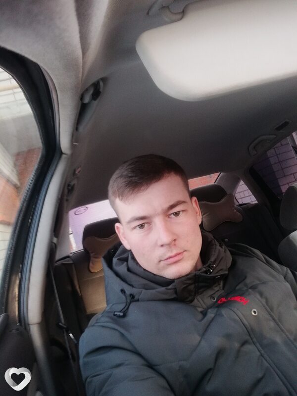 Вадим, 33, Москве — анкета №583106