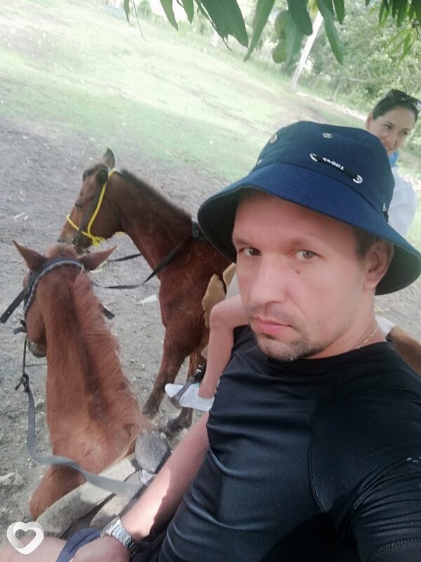 Константин, 48, Москве — анкета №583107