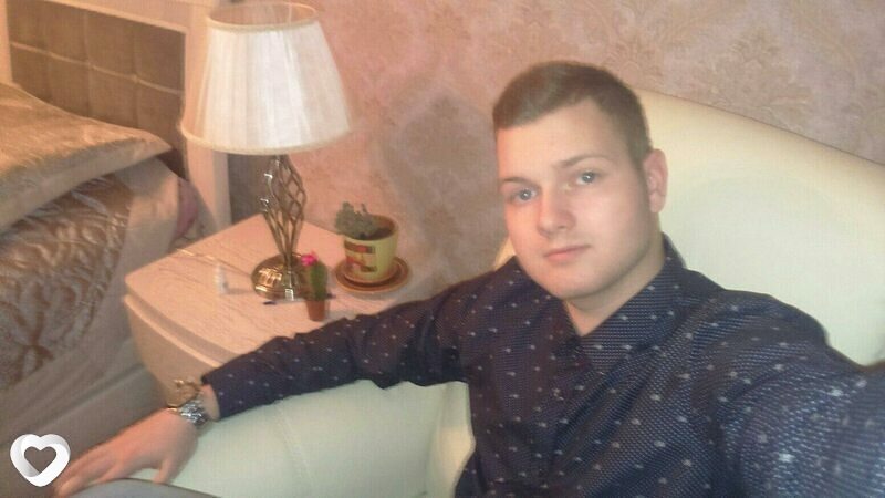 Андрей, 34, Елеце — анкета №583111