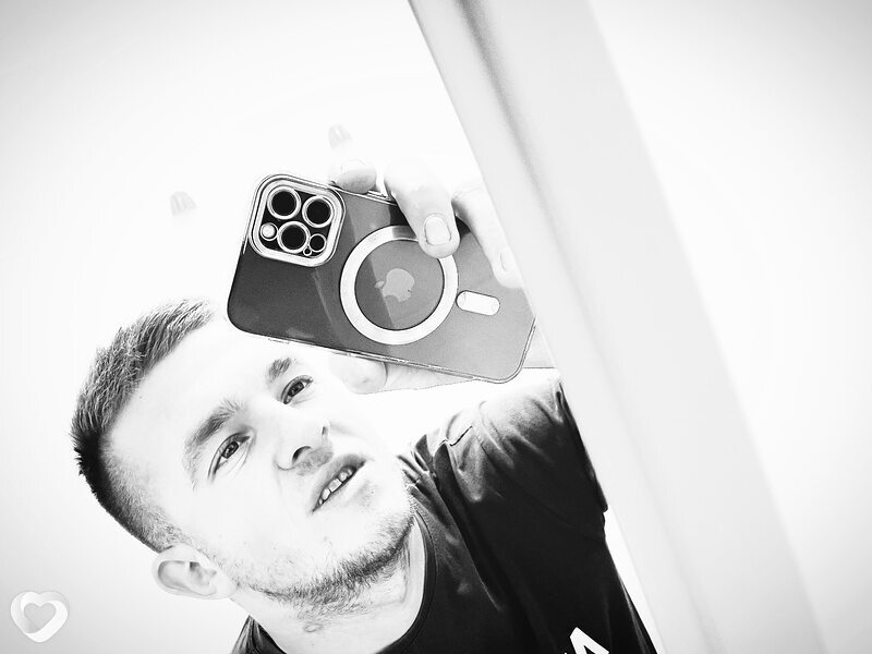 Роман, 27, Минске — анкета №583112