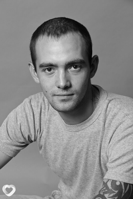 Даниил, 37, Кировграде — анкета №583113