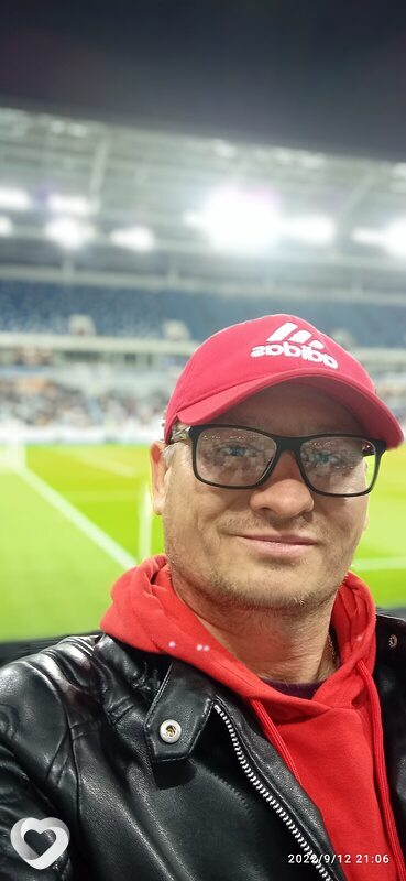 Сергей, 42, Калининграде — анкета №583115