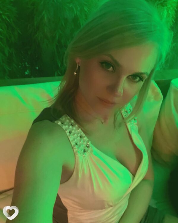 Юлианна, 47, Минске — анкета №583116