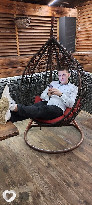 Алексей, 28, Бресте — анкета №583297