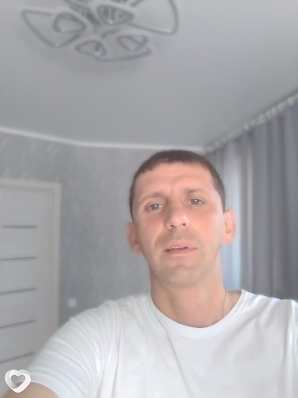 Banderos, 41, Ейске — анкета №583305
