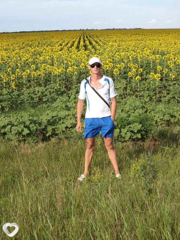 Виктор, 41, Минске — анкета №583308